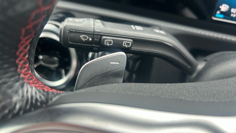 Mercedes-Benz A-Class A200d AMG Line 5dr Auto Diesel Hatchback - Image 29