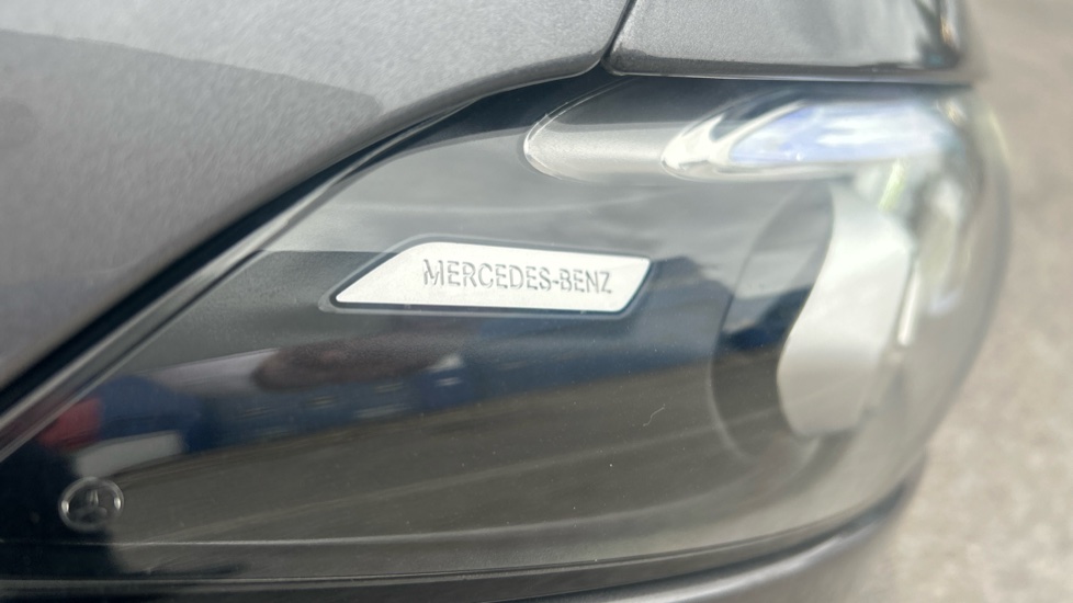 Mercedes-Benz A-Class A200d AMG Line 5dr Auto Diesel Hatchback - Image 36