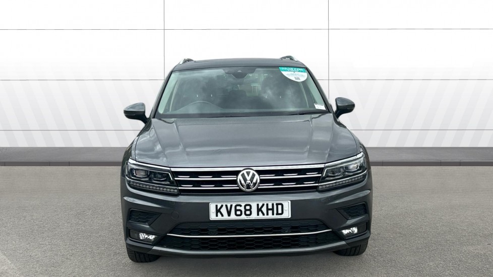 Volkswagen Tiguan 2.0 TDi 150 4Motion SEL 5dr DSG Diesel Estate - Image 3