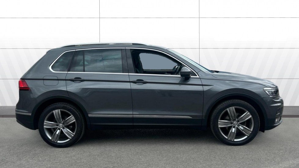 Volkswagen Tiguan 2.0 TDi 150 4Motion SEL 5dr DSG Diesel Estate - Image 5