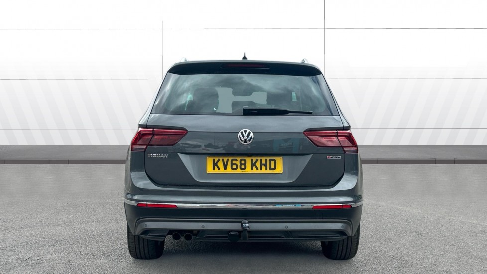 Volkswagen Tiguan 2.0 TDi 150 4Motion SEL 5dr DSG Diesel Estate - Image 6