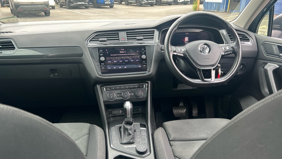 Volkswagen Tiguan 2.0 TDi 150 4Motion SEL 5dr DSG Diesel Estate - Image 10