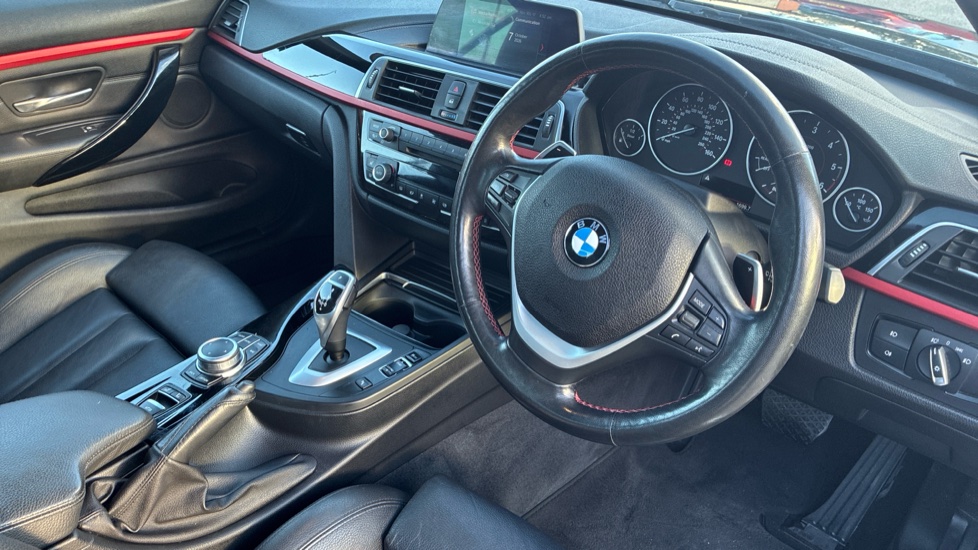 BMW 4 Series 420d [190] Sport 2dr Auto [Business Media] Diesel Convertible - Image 11