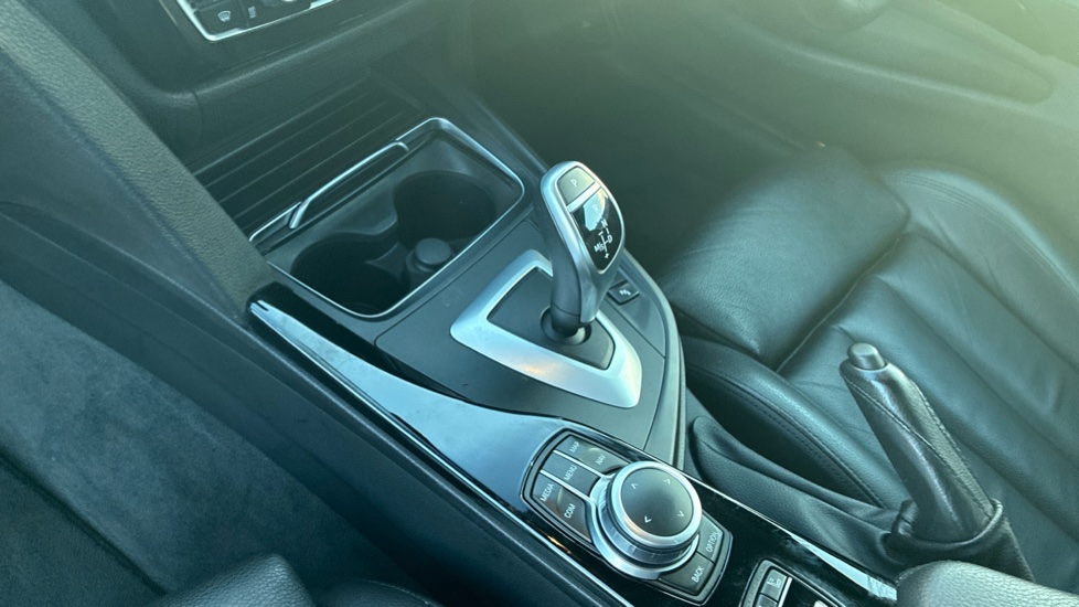 BMW 4 Series 420d [190] Sport 2dr Auto [Business Media] Diesel Convertible - Image 13