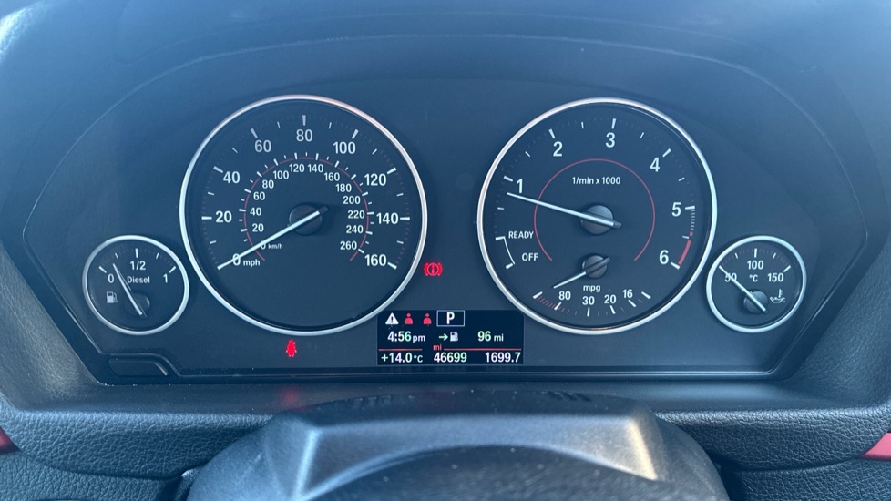 BMW 4 Series 420d [190] Sport 2dr Auto [Business Media] Diesel Convertible - Image 18