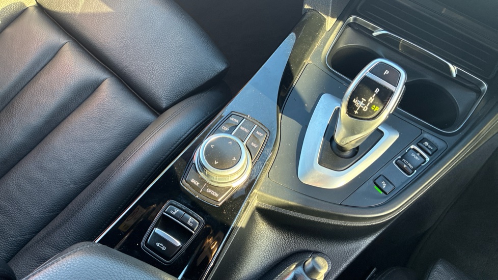 BMW 4 Series 420d [190] Sport 2dr Auto [Business Media] Diesel Convertible - Image 25