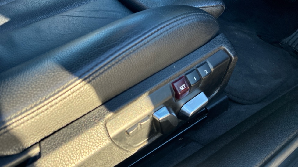 BMW 4 Series 420d [190] Sport 2dr Auto [Business Media] Diesel Convertible - Image 26