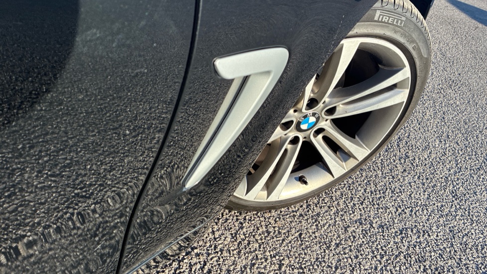 BMW 4 Series 420d [190] Sport 2dr Auto [Business Media] Diesel Convertible - Image 36