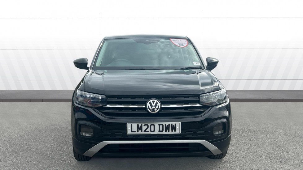 Volkswagen T-Cross 1.0 TSI S 5dr Petrol Estate - Image 3