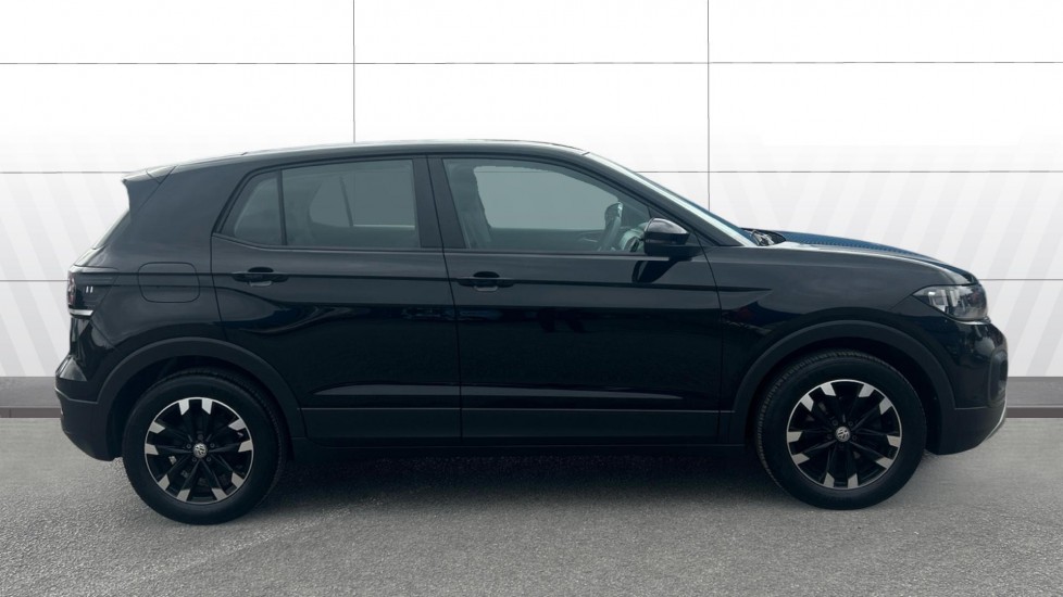 Volkswagen T-Cross 1.0 TSI S 5dr Petrol Estate - Image 5