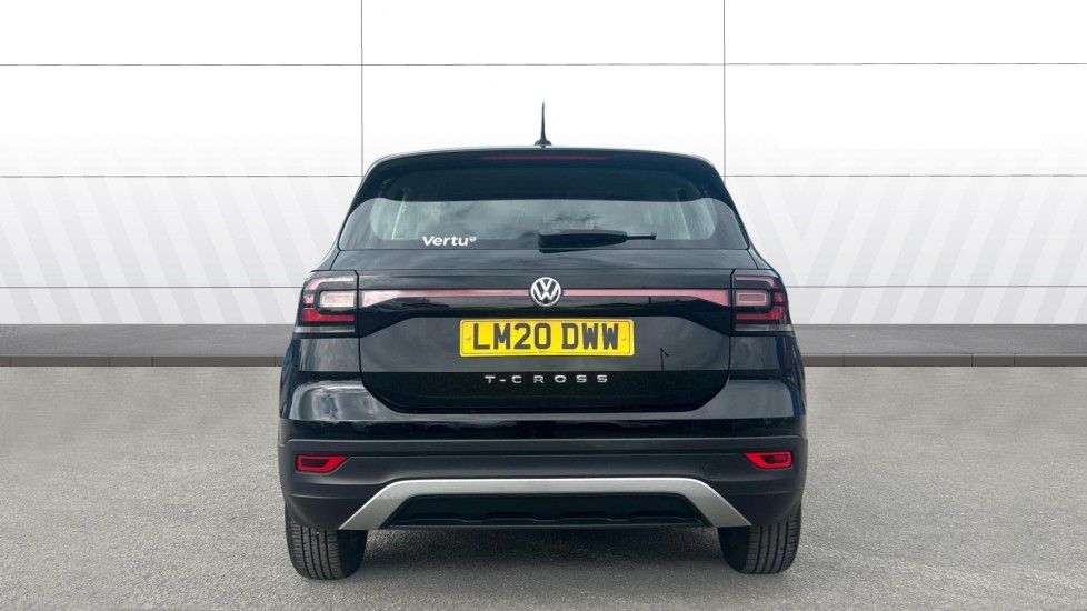 Volkswagen T-Cross 1.0 TSI S 5dr Petrol Estate - Image 6