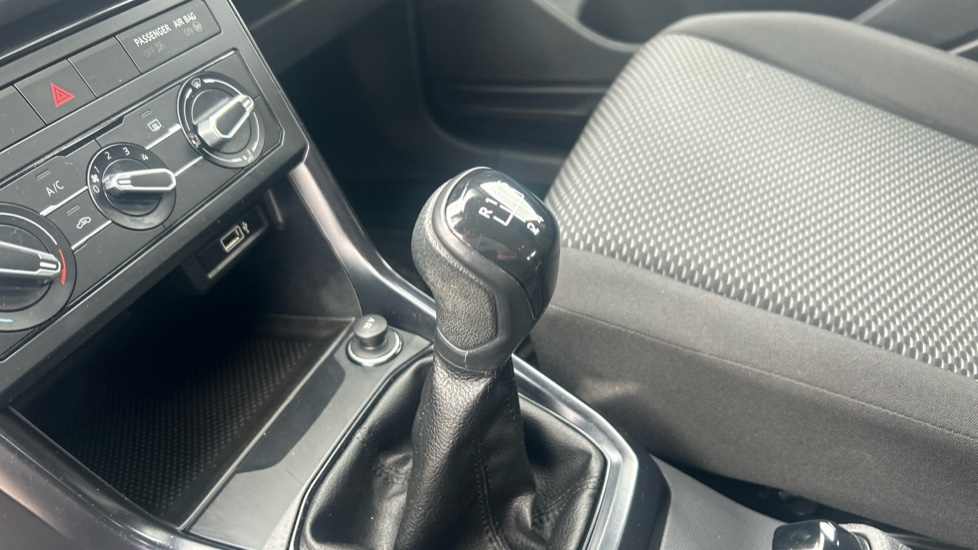Volkswagen T-Cross 1.0 TSI S 5dr Petrol Estate - Image 13