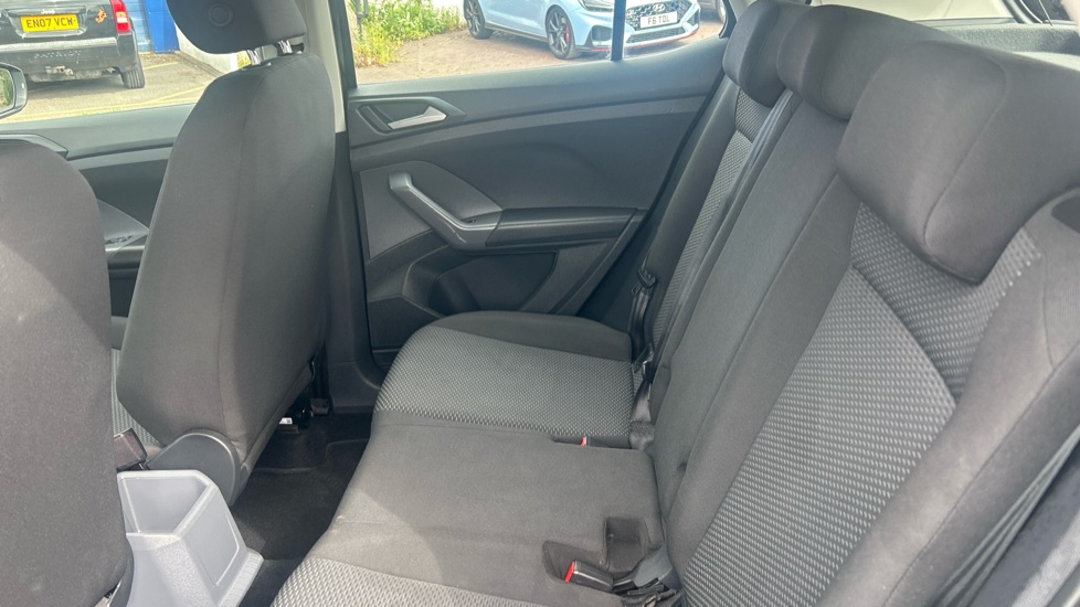 Volkswagen T-Cross 1.0 TSI S 5dr Petrol Estate - Image 16