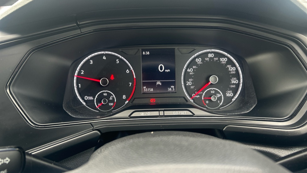 Volkswagen T-Cross 1.0 TSI S 5dr Petrol Estate - Image 18