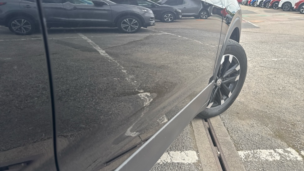 Volkswagen T-Cross 1.0 TSI S 5dr Petrol Estate - Image 28