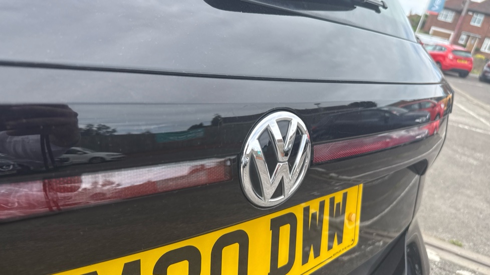 Volkswagen T-Cross 1.0 TSI S 5dr Petrol Estate - Image 32