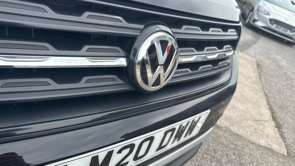 Volkswagen T-Cross 1.0 TSI S 5dr Petrol Estate - Image 37