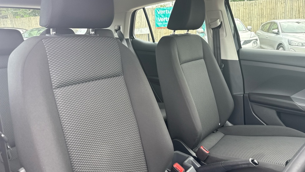 Volkswagen T-Cross 1.0 TSI S 5dr Petrol Estate - Image 38