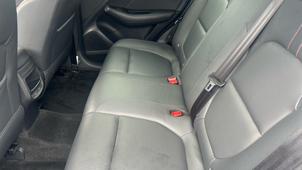MG ZS 1.0T GDi Exclusive 5dr DCT Petrol Hatchback - Image 16