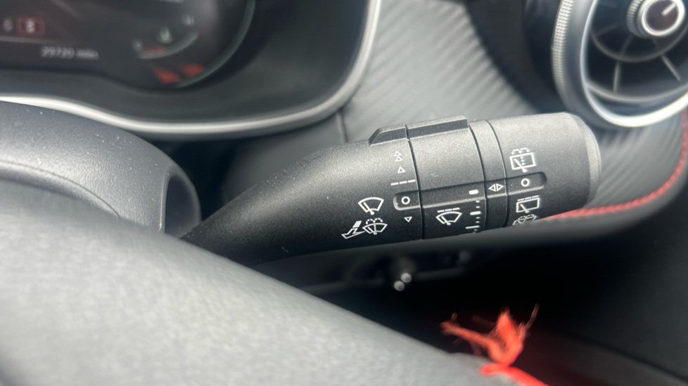 MG ZS 1.0T GDi Exclusive 5dr DCT Petrol Hatchback - Image 25