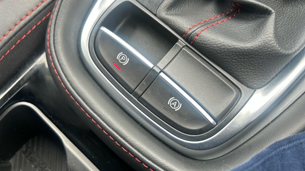 MG ZS 1.0T GDi Exclusive 5dr DCT Petrol Hatchback - Image 31
