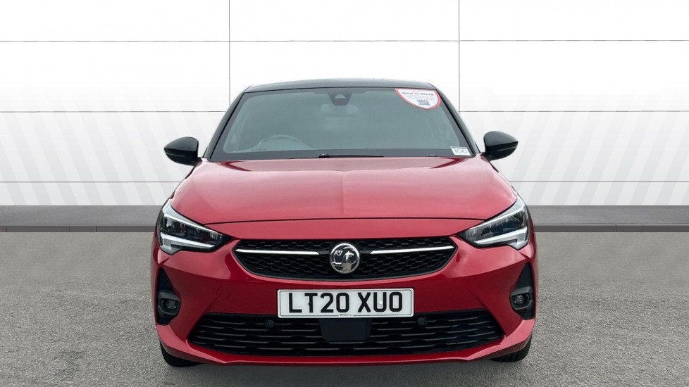 Vauxhall Corsa 1.2 Turbo SRi Nav Premium 5dr Petrol Hatchback - Image 3