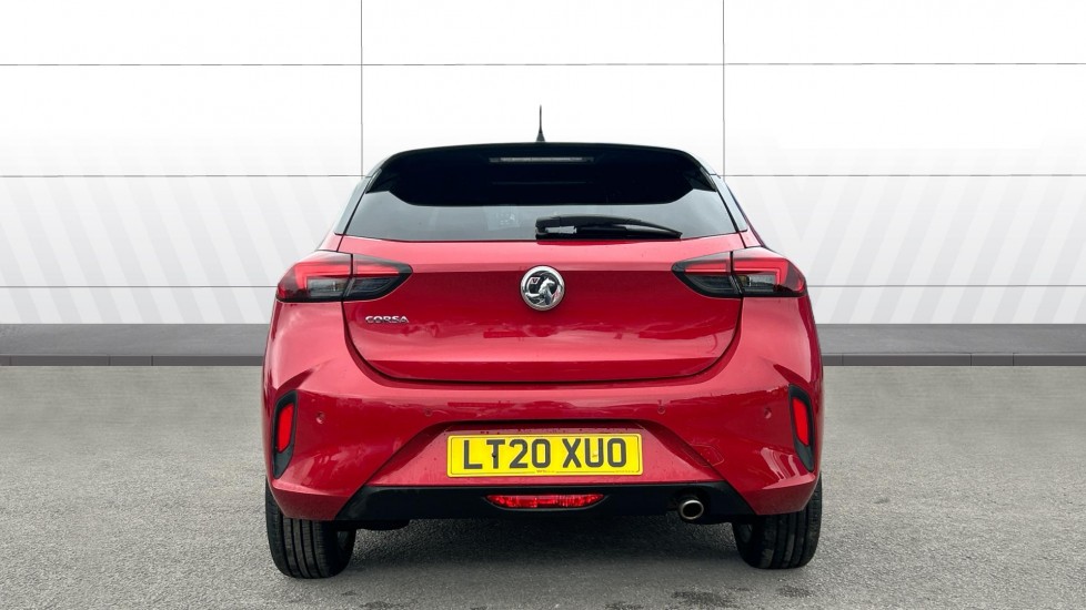 Vauxhall Corsa 1.2 Turbo SRi Nav Premium 5dr Petrol Hatchback - Image 6