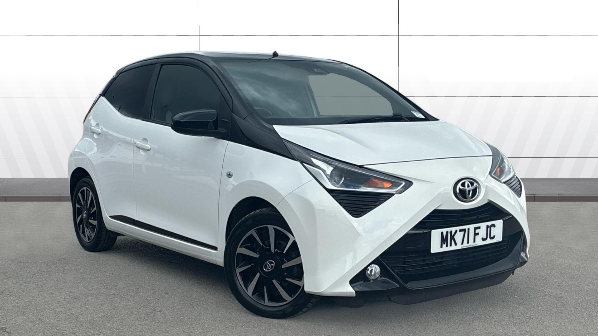 Toyota AYGO dealer public-web source image