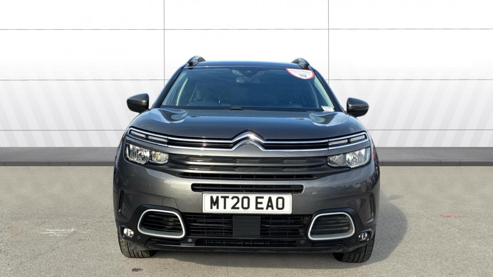 Citroen C5 Aircross 1.2 PureTech 130 Flair 5dr Petrol Hatchback - Image 3
