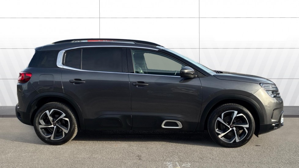 Citroen C5 Aircross 1.2 PureTech 130 Flair 5dr Petrol Hatchback - Image 5