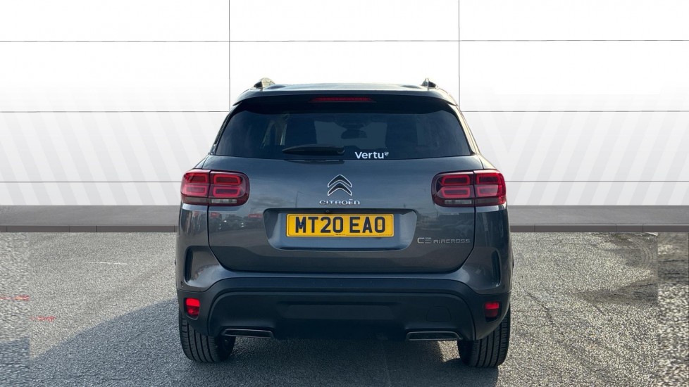 Citroen C5 Aircross 1.2 PureTech 130 Flair 5dr Petrol Hatchback - Image 6