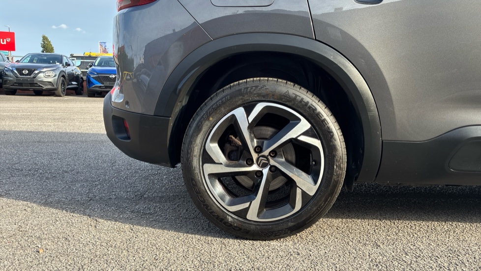 Citroen C5 Aircross 1.2 PureTech 130 Flair 5dr Petrol Hatchback - Image 7