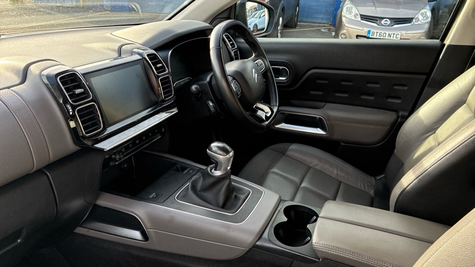 Citroen C5 Aircross 1.2 PureTech 130 Flair 5dr Petrol Hatchback - Image 9