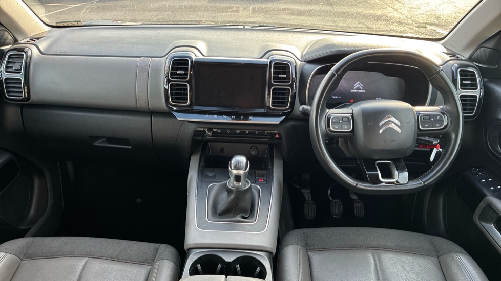 Citroen C5 Aircross 1.2 PureTech 130 Flair 5dr Petrol Hatchback - Image 10