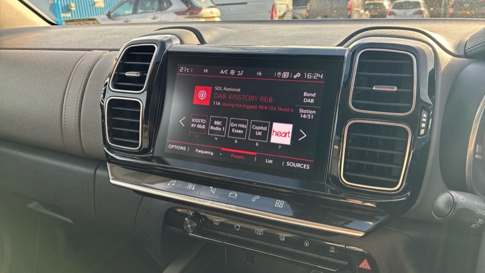 Citroen C5 Aircross 1.2 PureTech 130 Flair 5dr Petrol Hatchback - Image 12