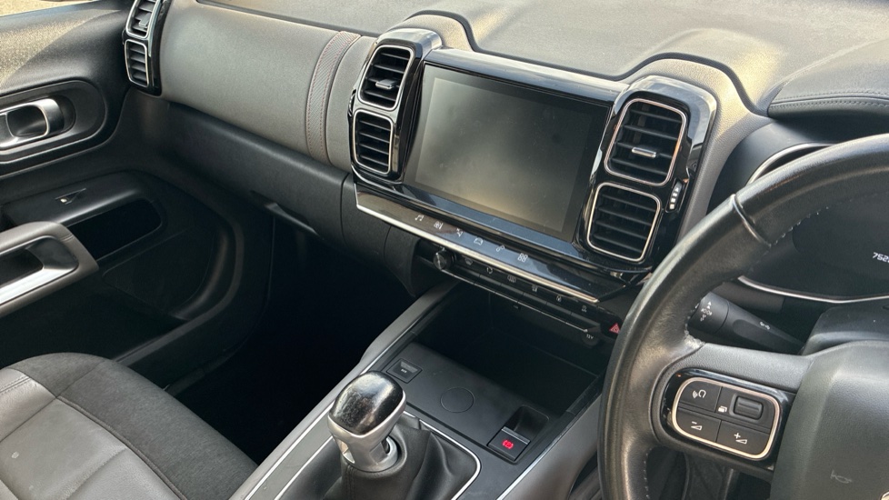 Citroen C5 Aircross 1.2 PureTech 130 Flair 5dr Petrol Hatchback - Image 14