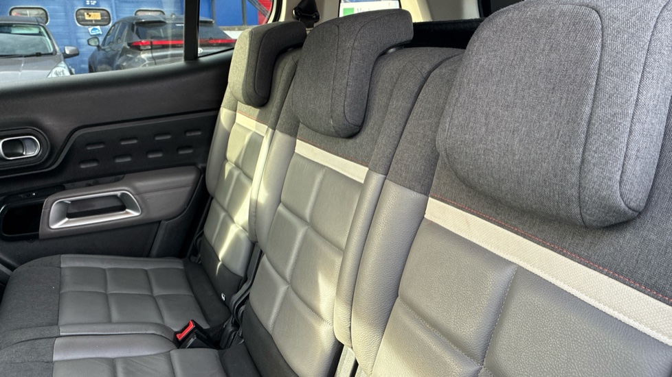 Citroen C5 Aircross 1.2 PureTech 130 Flair 5dr Petrol Hatchback - Image 16