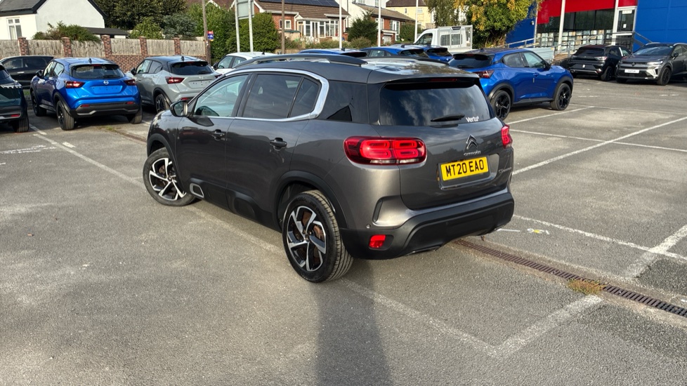 Citroen C5 Aircross 1.2 PureTech 130 Flair 5dr Petrol Hatchback - Image 32