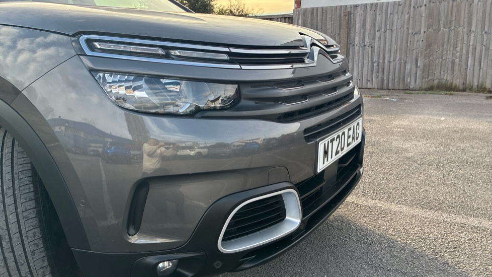 Citroen C5 Aircross 1.2 PureTech 130 Flair 5dr Petrol Hatchback - Image 33