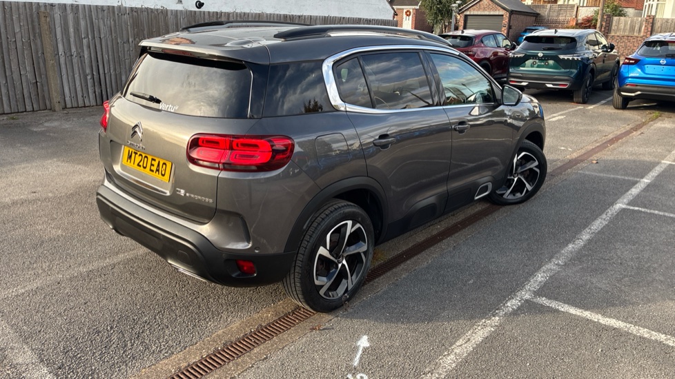 Citroen C5 Aircross 1.2 PureTech 130 Flair 5dr Petrol Hatchback - Image 36