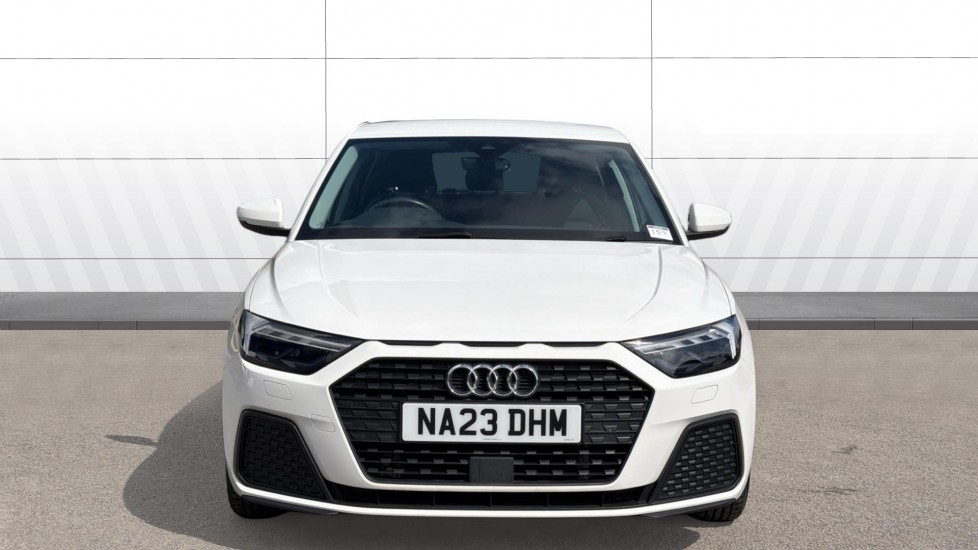 Audi A1 25 TFSI Technik 5dr Petrol Hatchback - Image 3