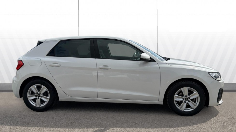 Audi A1 25 TFSI Technik 5dr Petrol Hatchback - Image 5