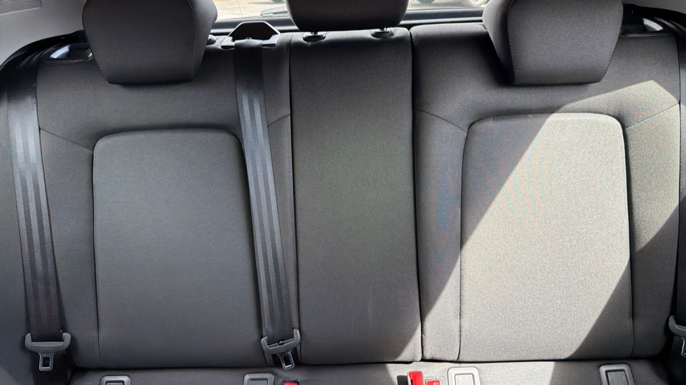 Audi A1 25 TFSI Technik 5dr Petrol Hatchback - Image 15