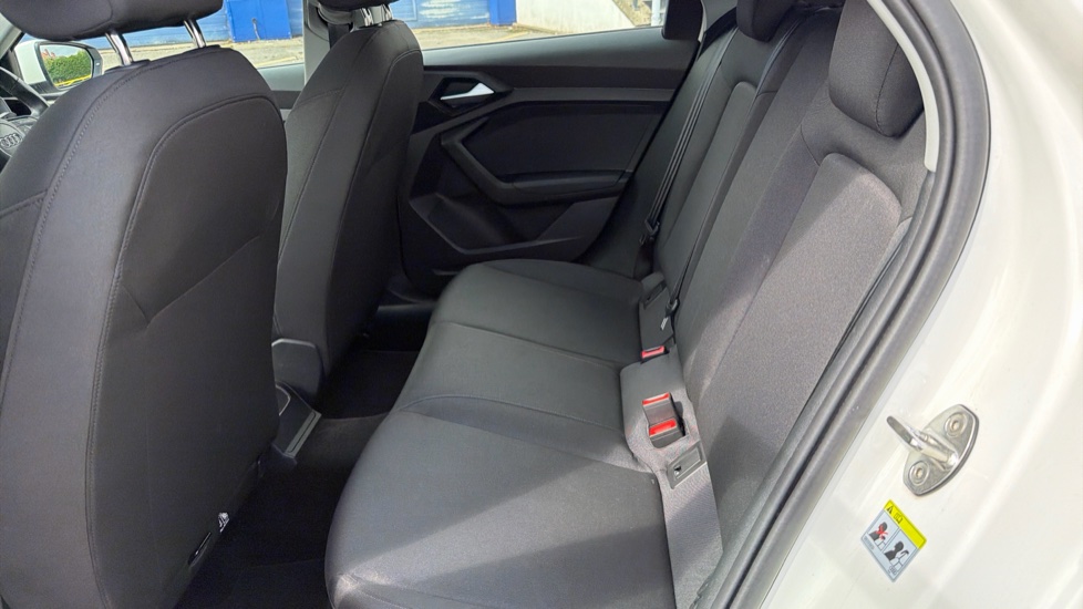Audi A1 25 TFSI Technik 5dr Petrol Hatchback - Image 16