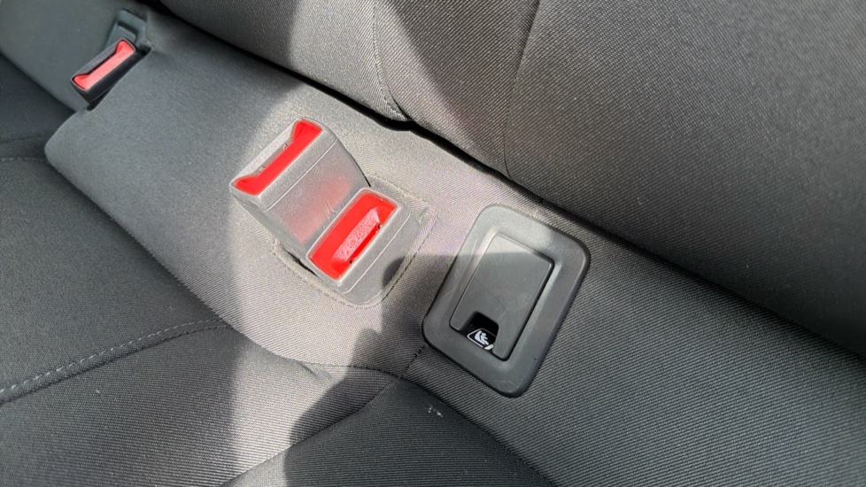 Audi A1 25 TFSI Technik 5dr Petrol Hatchback - Image 17