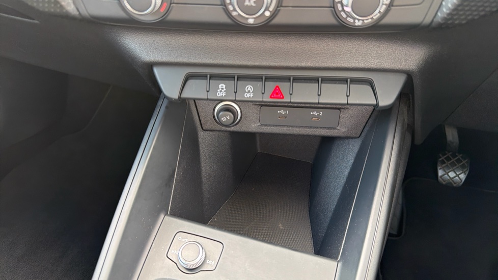 Audi A1 25 TFSI Technik 5dr Petrol Hatchback - Image 19