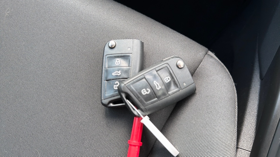 Audi A1 25 TFSI Technik 5dr Petrol Hatchback - Image 20