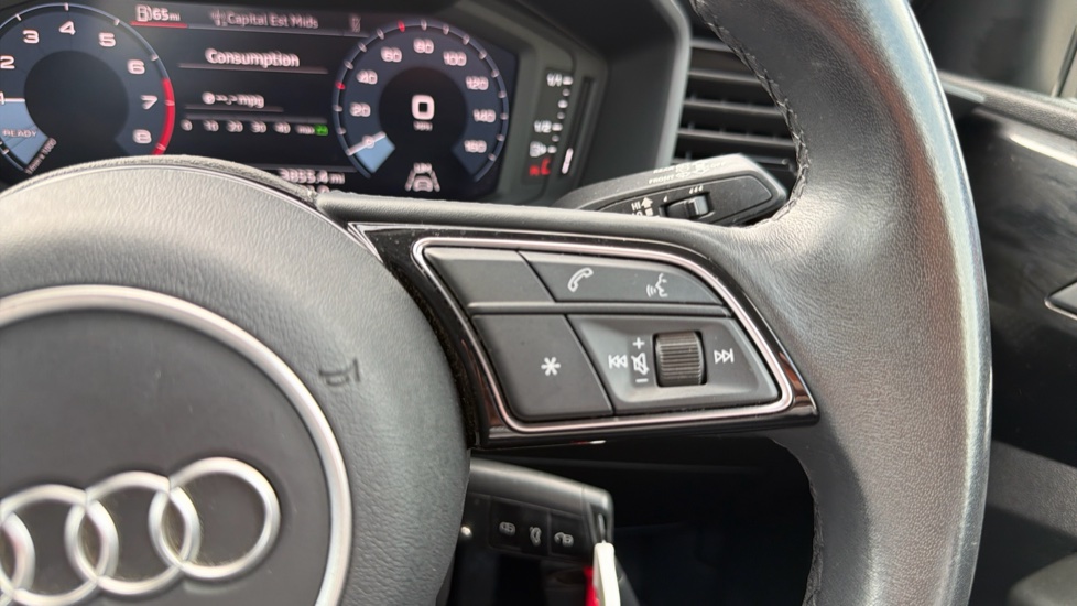 Audi A1 25 TFSI Technik 5dr Petrol Hatchback - Image 26