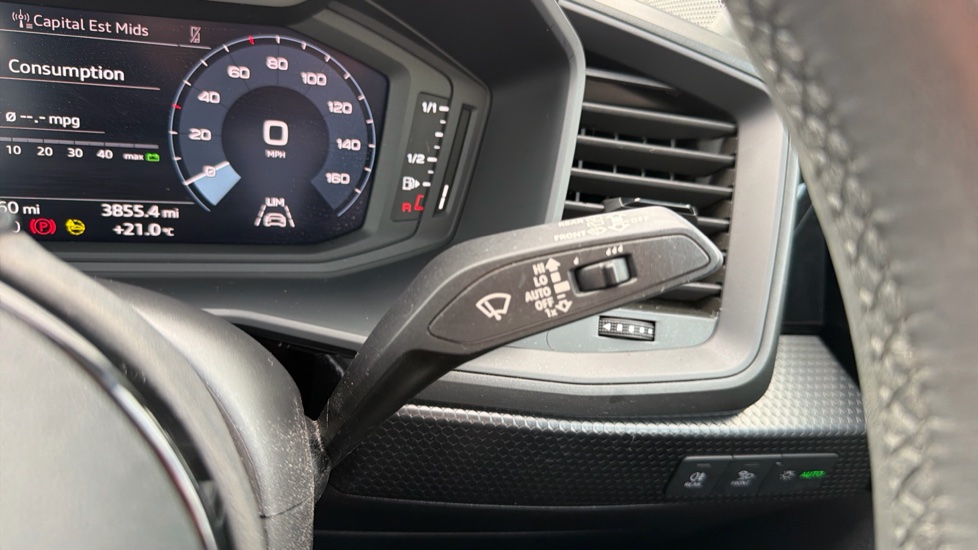 Audi A1 25 TFSI Technik 5dr Petrol Hatchback - Image 28