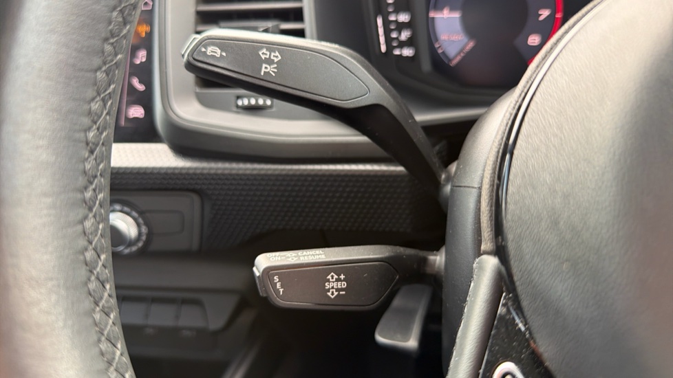 Audi A1 25 TFSI Technik 5dr Petrol Hatchback - Image 29